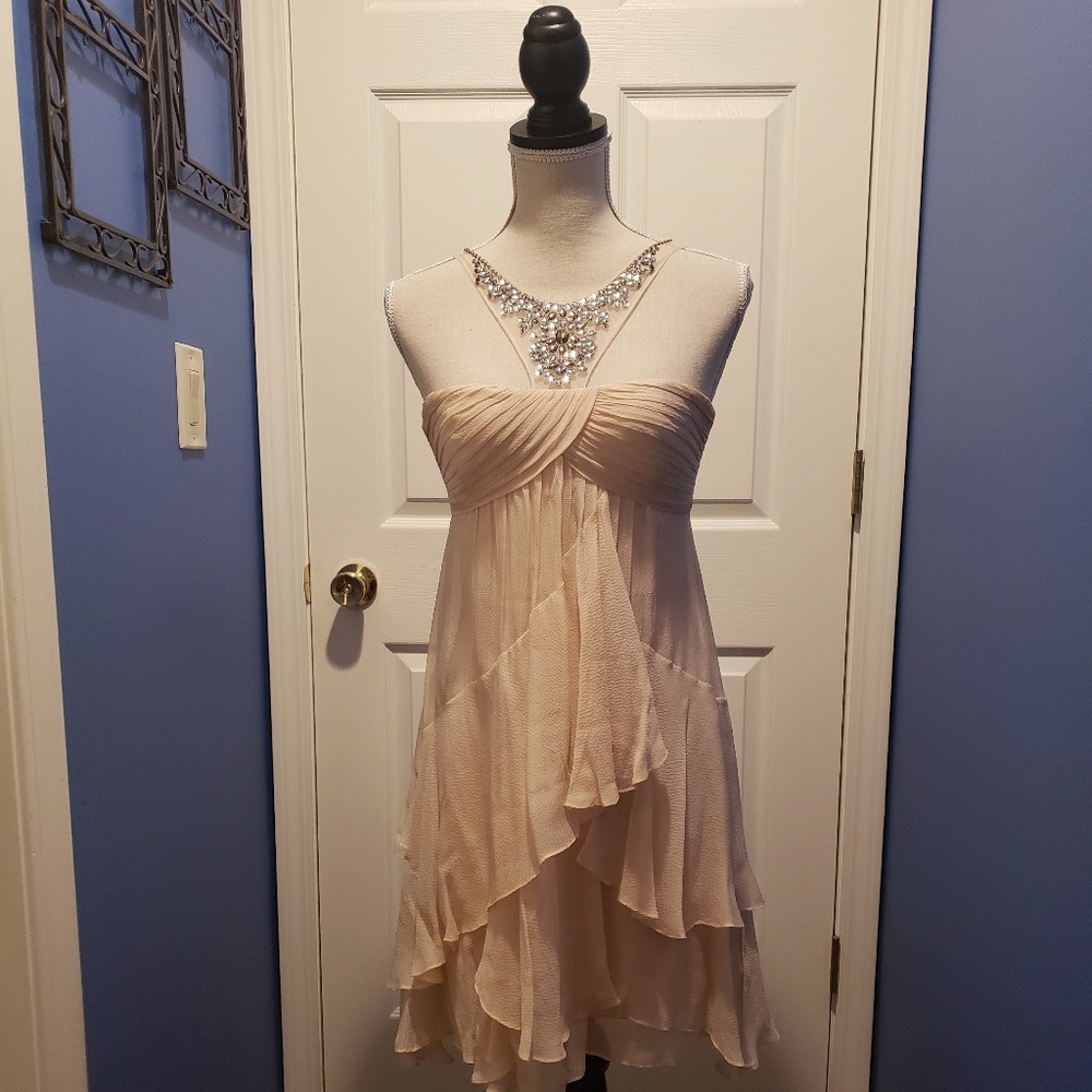 BCBG Dress
